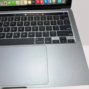 Apple MacBook Pro 13 (2020) M1 – 8GB RAM, 512GB SSD, Touch Bar